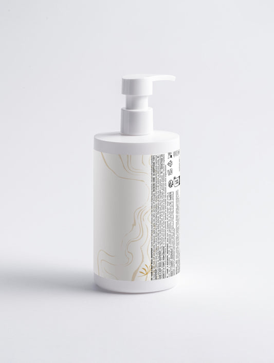 Hand & Body Wash, Grapefruit