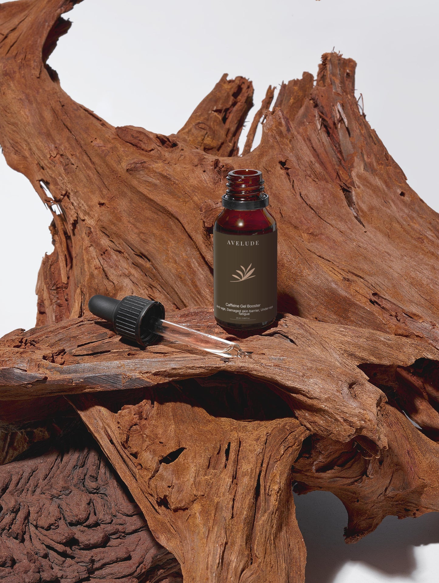 Antioxidant Ginkgo Gel Booster