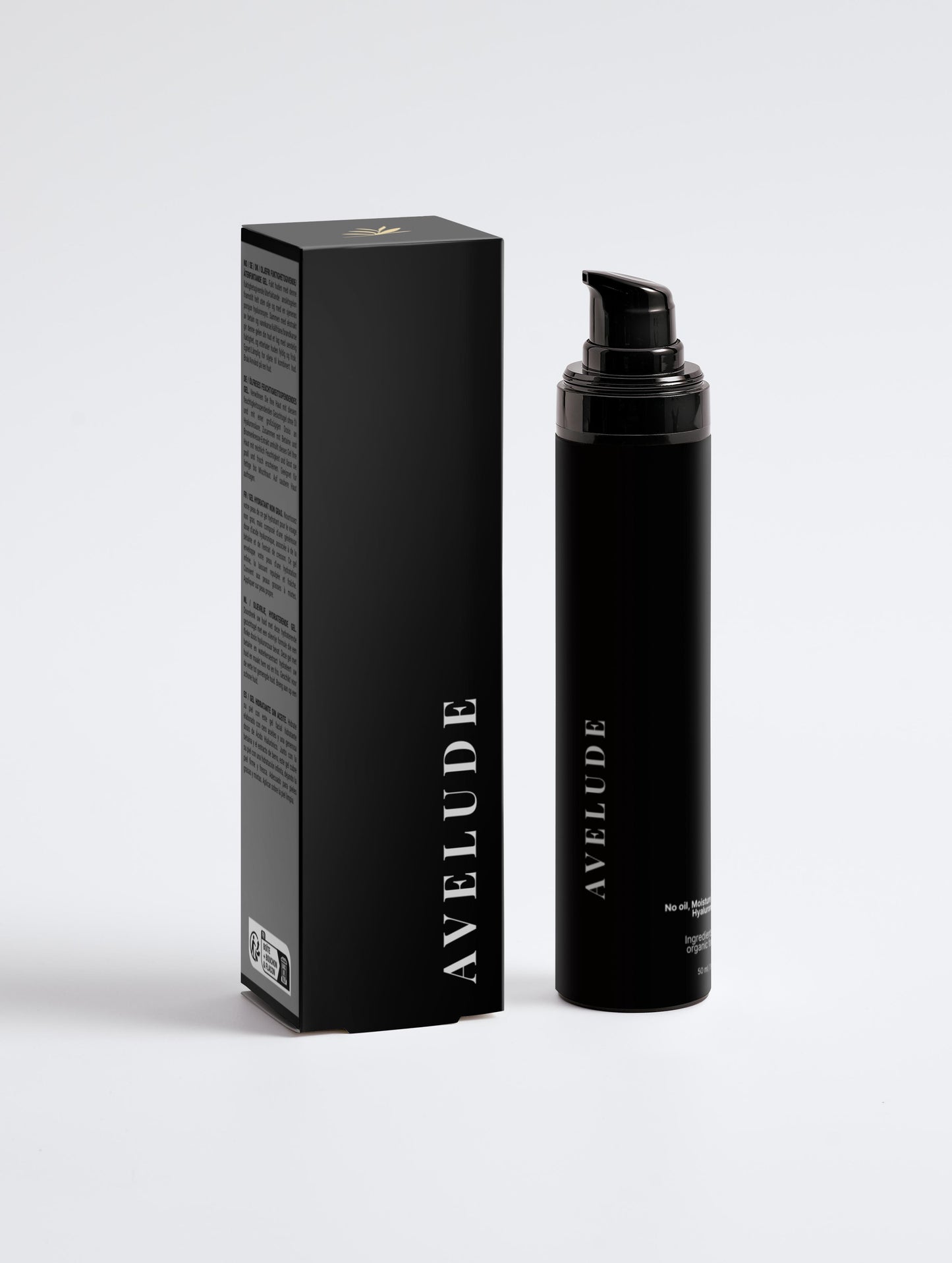 Oil-Free Hydrating Gel