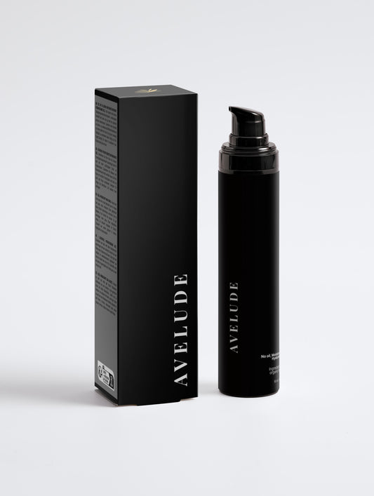 Oil-Free Hydrating Gel