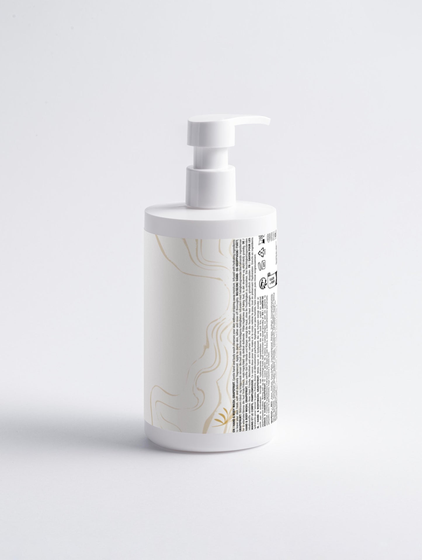 Body Moisturiser + Targeted Care