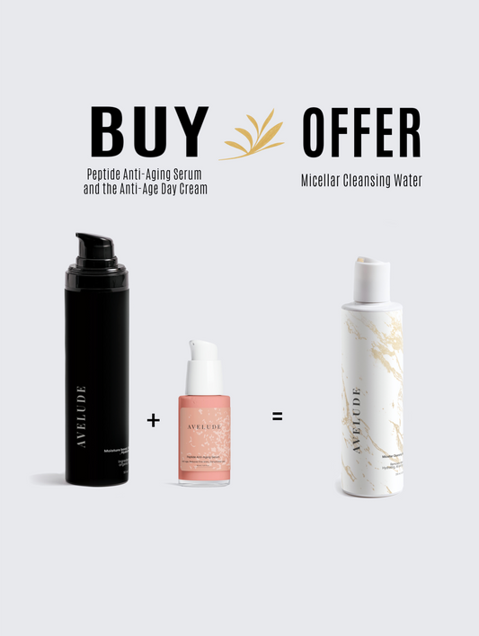 Compact Anti-Age Facial Routin