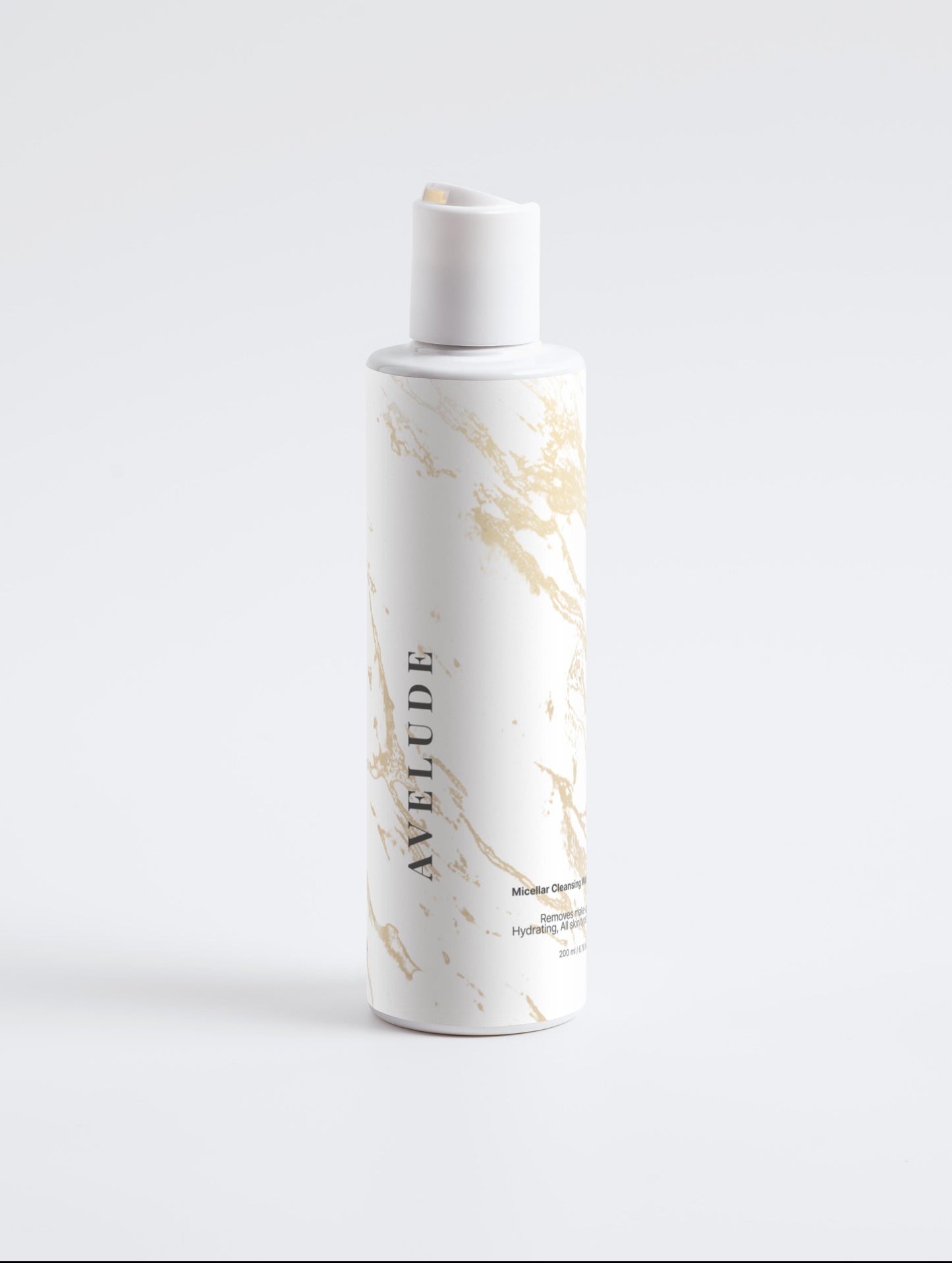 Micellar Cleansing Water