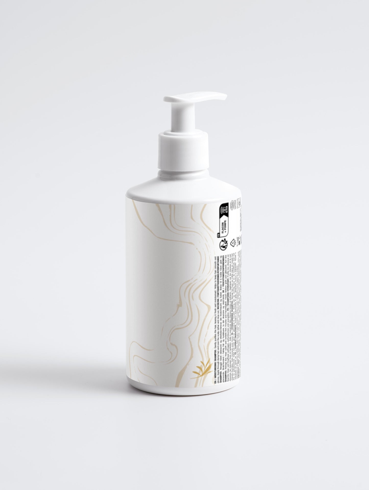 Moisturising Shampoo