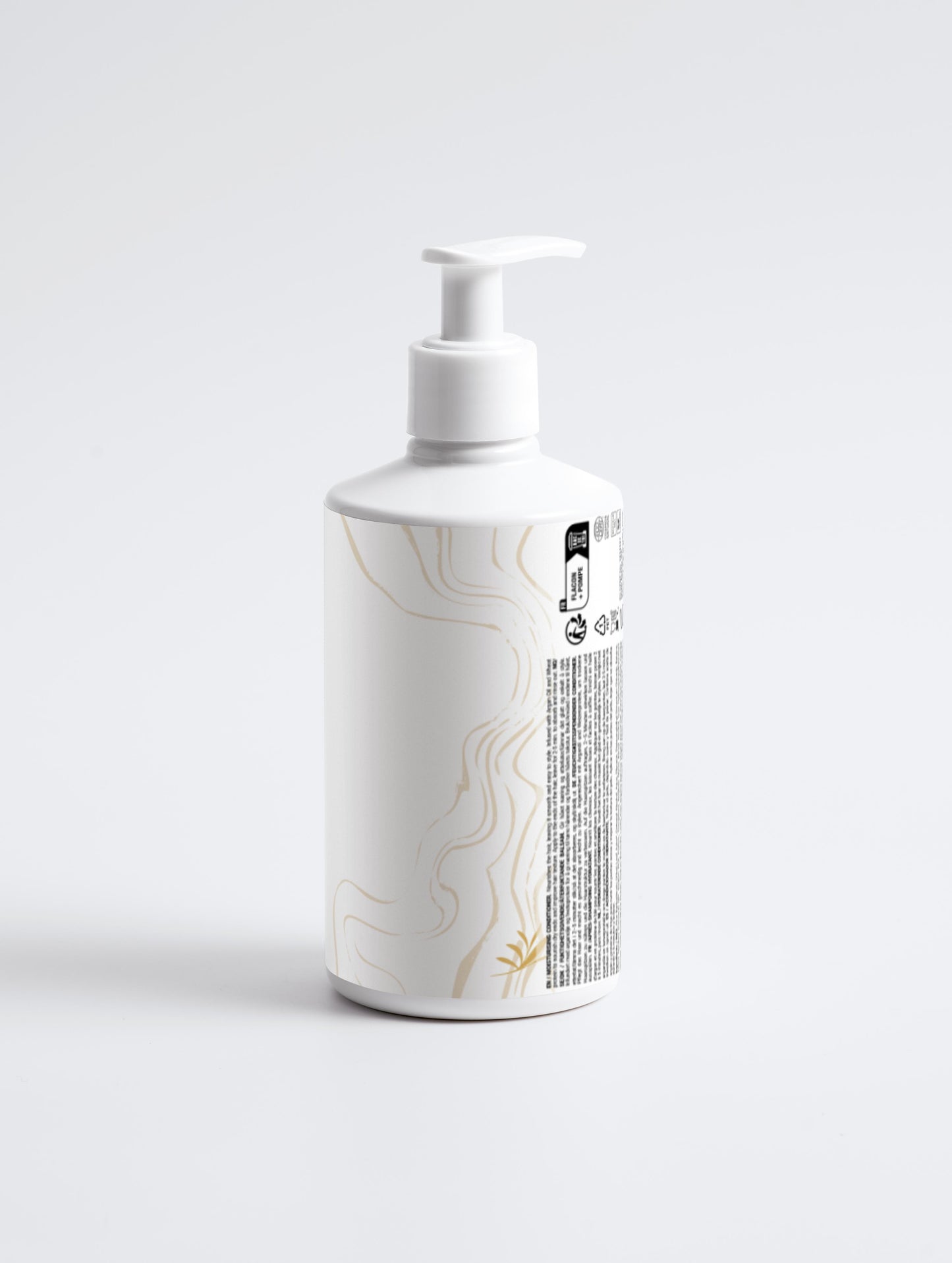 Moisturising Conditioner