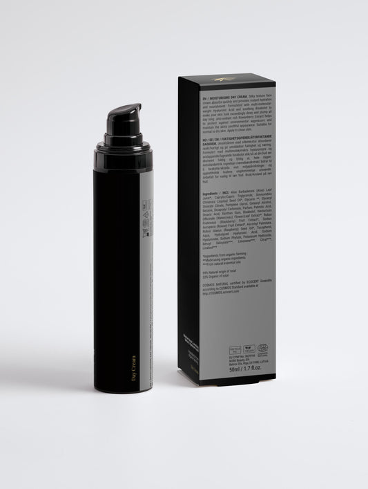 Moisturising Day Cream