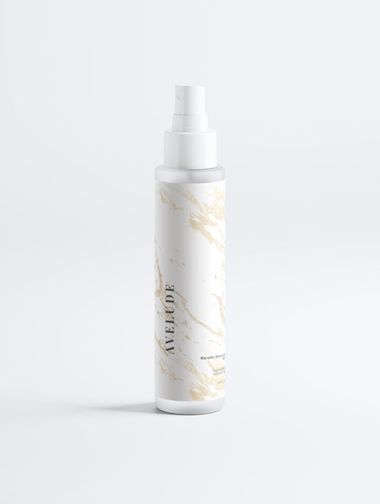 Keratin Shine Leave-In Hair Mist