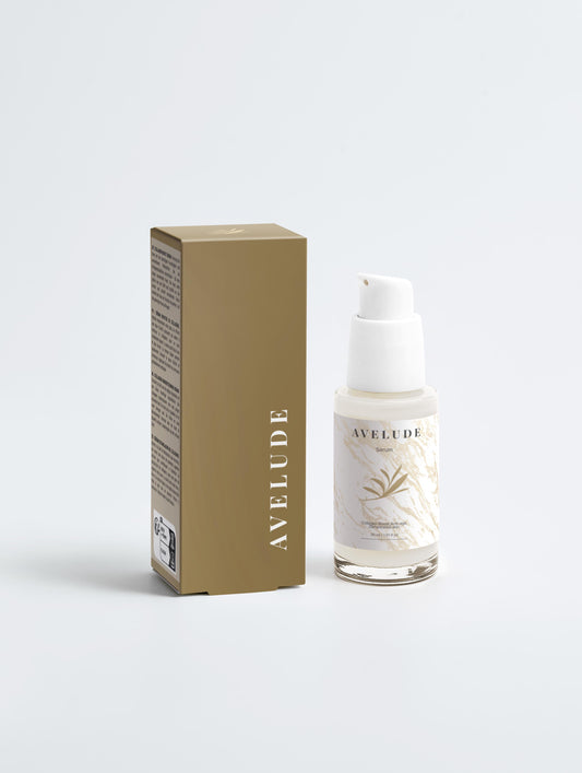 Collagen Boost Serum
