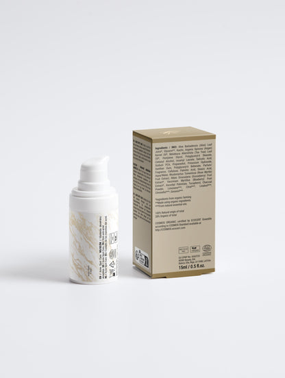 Soins des boutons d'acné