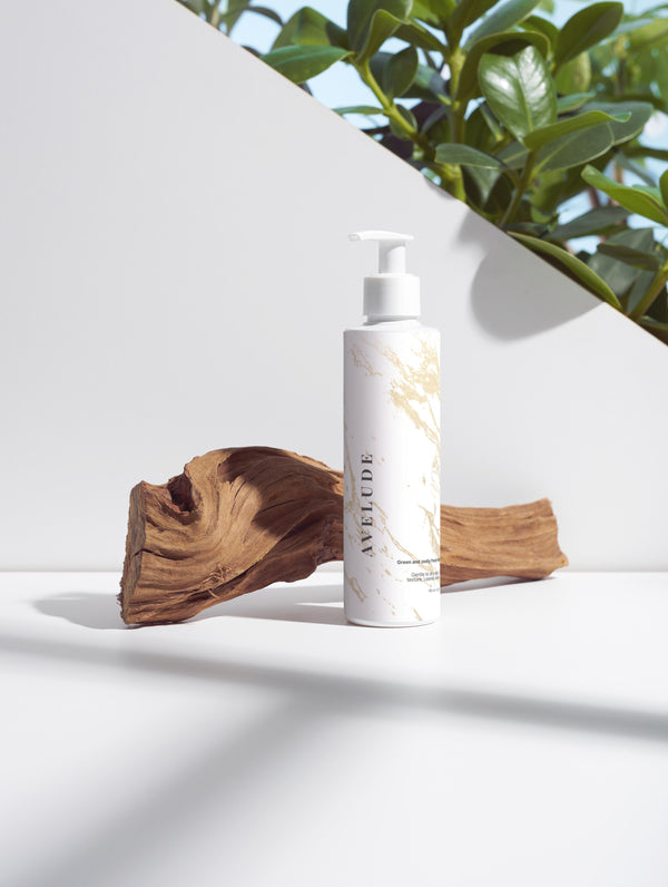 Lait Démaquillant Doux