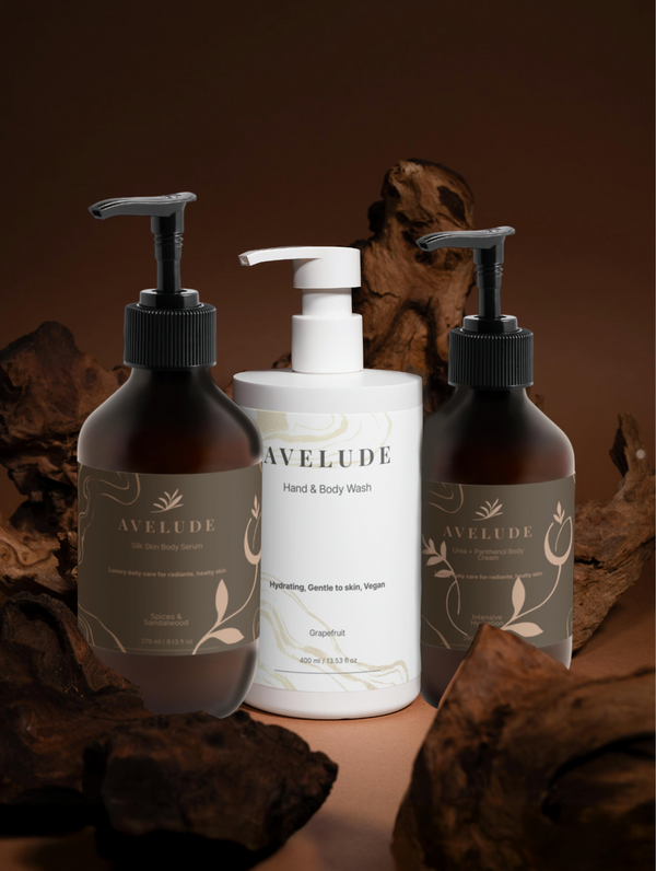 KIT Hydrating Body Care