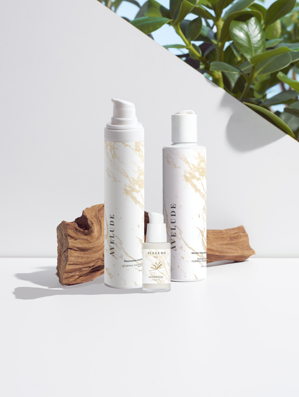 KIT Brightening Skincare