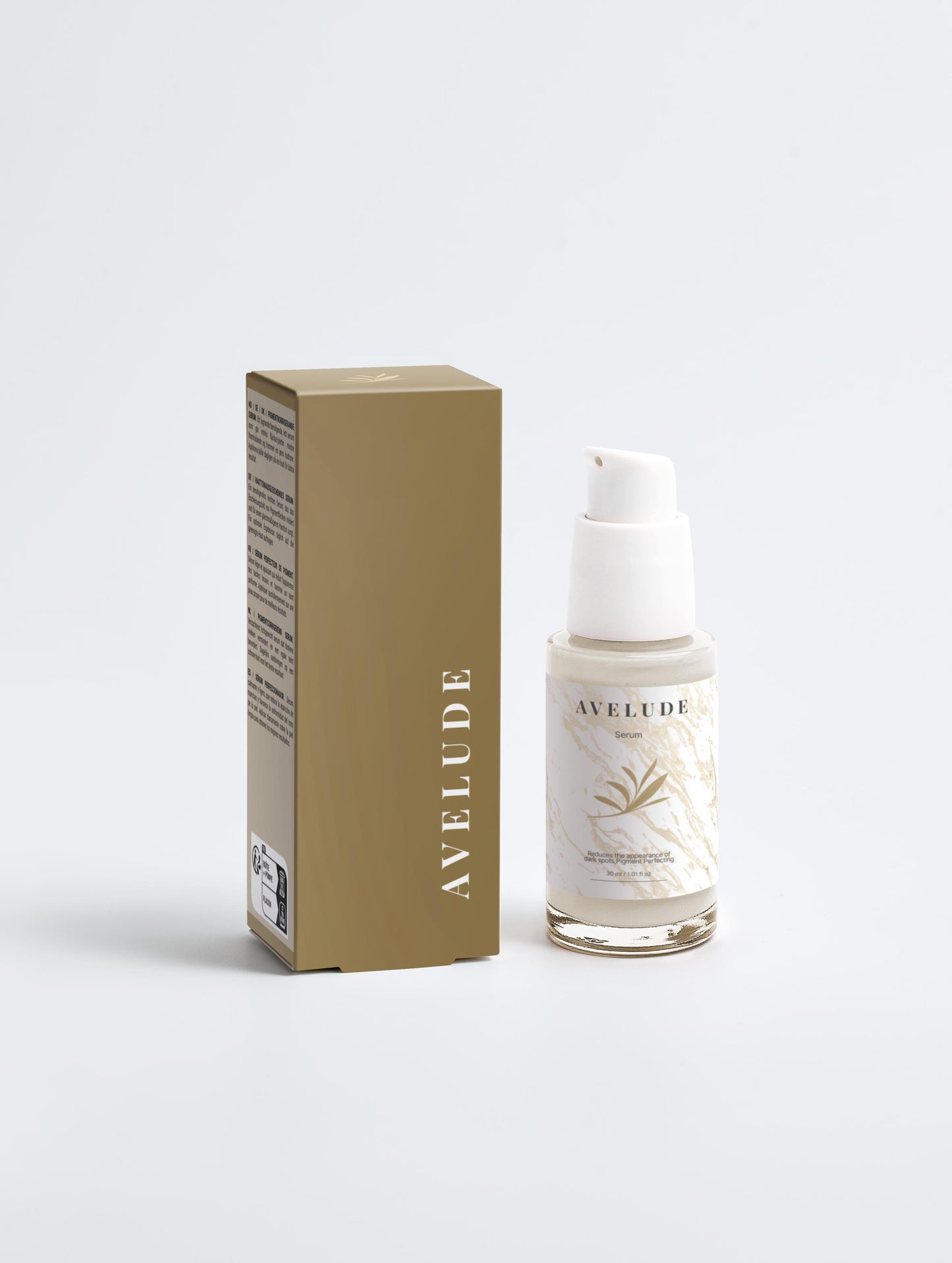 Brightening Facial Routine