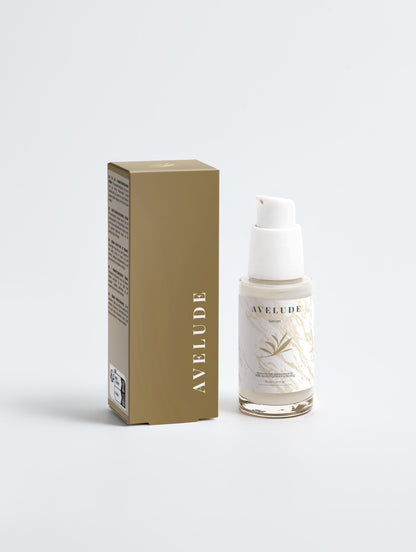 Brightening Facial Routine