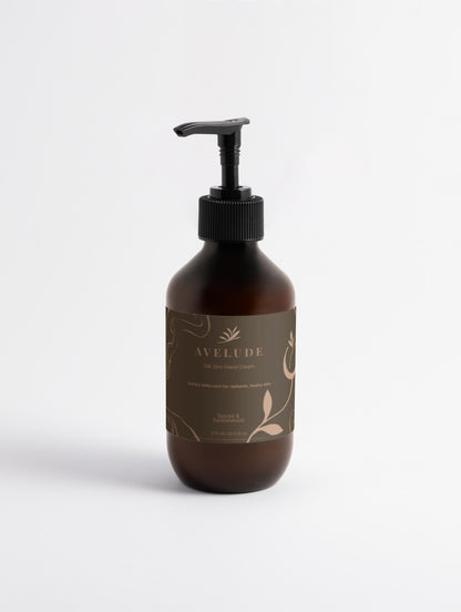 Sérum Corporal Silk Skin, Especiarias e Sândalo