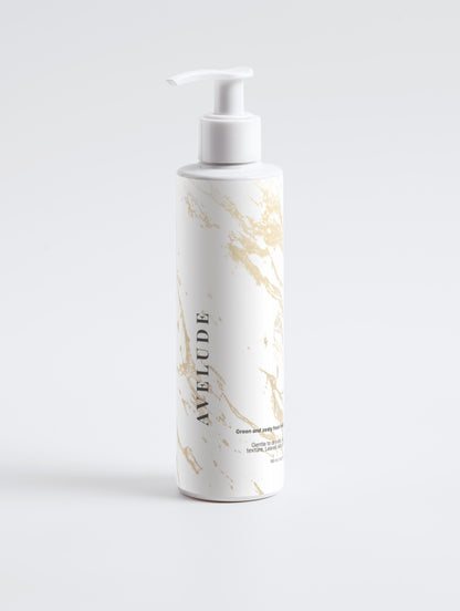 Lait Démaquillant Doux