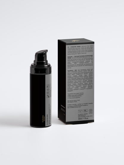 Sérum hydratant