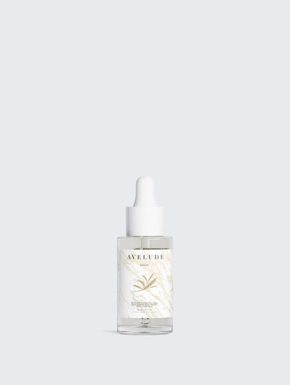 Sérum en gelée prébiotique bioactif