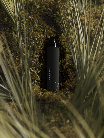 Gel visage au zinc sans huile pour hommes