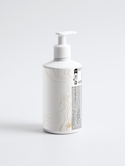 Moisturising Conditioner