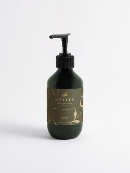 Creme Corporal 5% Ureia + 2% Pantenol