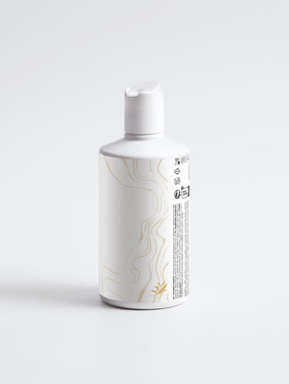 Shampooing Nourrissant et Volumisant