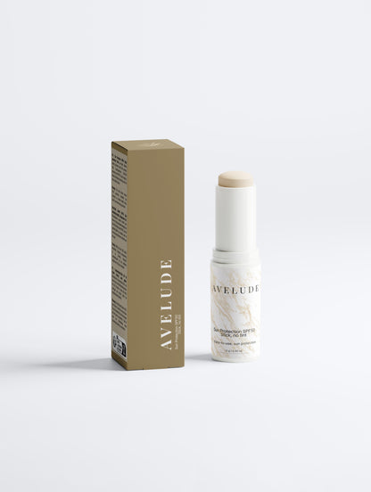 Sun Protection SPF50 Stick, no tint