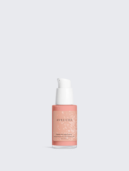 Peptide Anti-Aging Serum